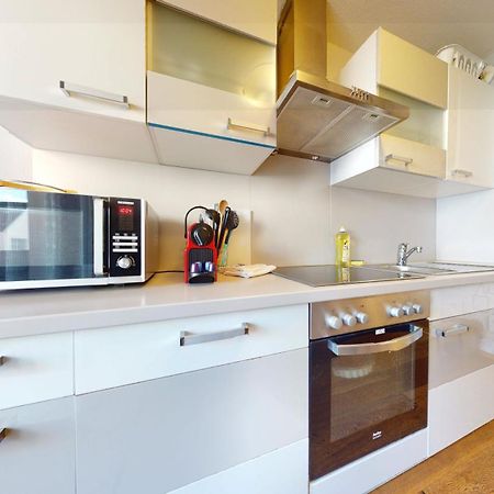 Petite France With 1 Free Parking Apartment Strasbourg Luaran gambar