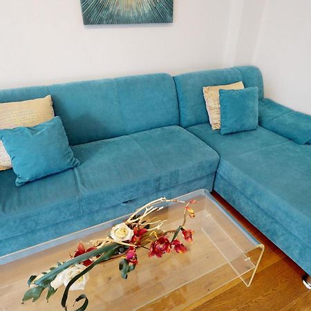 Petite France With 1 Free Parking Apartment Strasbourg Luaran gambar