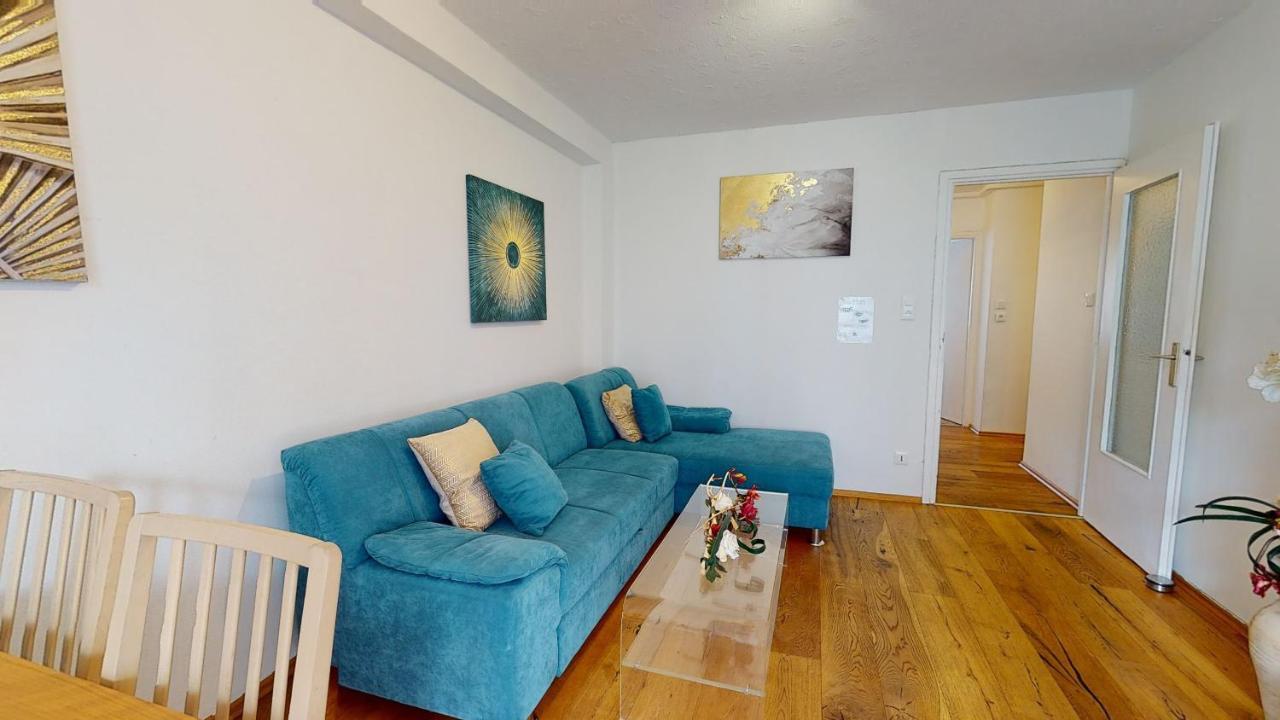 Petite France With 1 Free Parking Apartment Strasbourg Luaran gambar