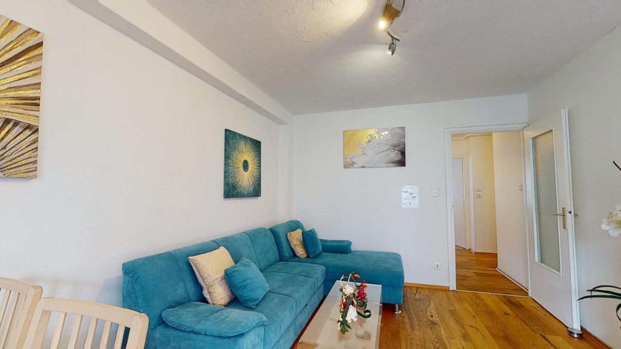 Petite France With 1 Free Parking Apartment Strasbourg Luaran gambar