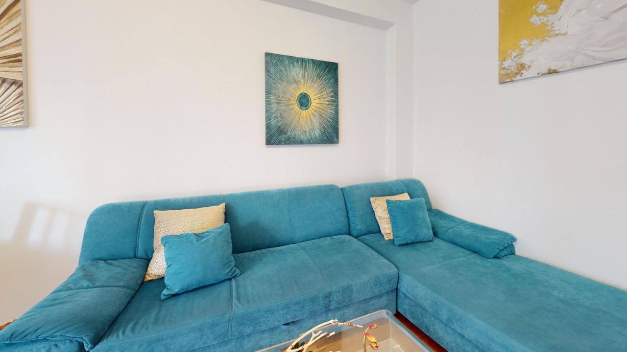 Petite France With 1 Free Parking Apartment Strasbourg Luaran gambar