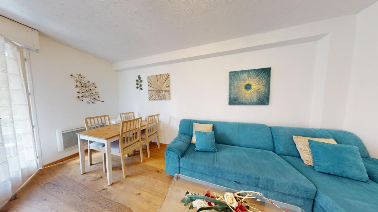 Petite France With 1 Free Parking Apartment Strasbourg Luaran gambar