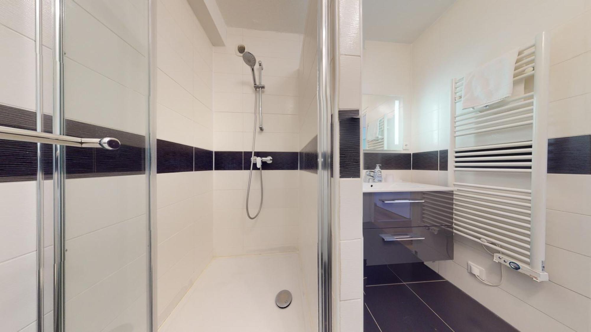 Petite France With 1 Free Parking Apartment Strasbourg Luaran gambar